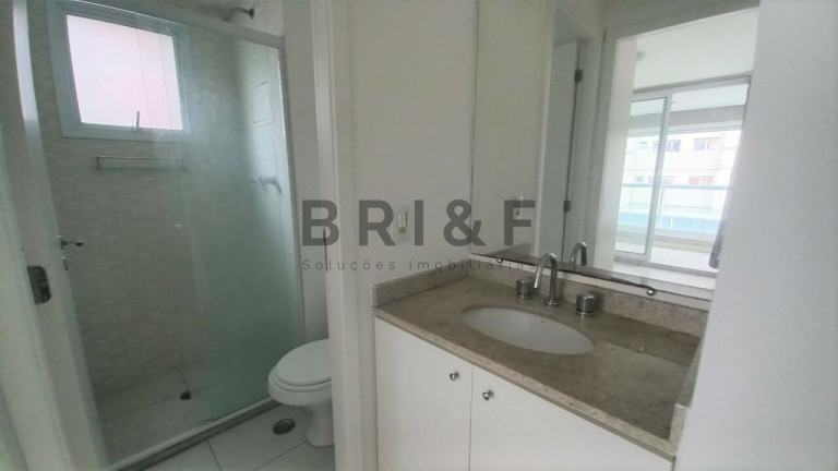 Imagem Apartamento com 1 Quarto para Alugar, 49 m² em Campo Belo - São Paulo Imagem Apartamento com 1 Quarto para Alugar, 49 m² em Campo Belo - São Paulo