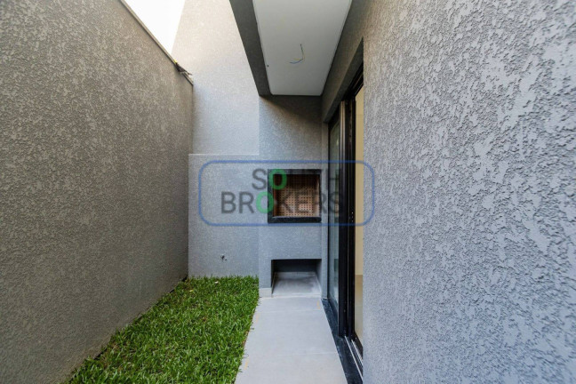 Imagem Casa com 3 Quartos à Venda, 138 m² em Pilarzinho - Curitiba