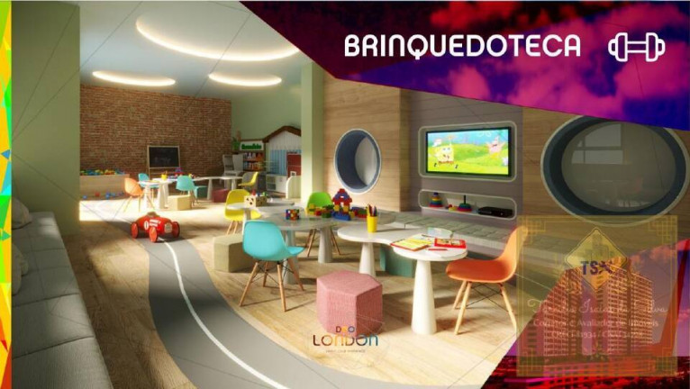 Imagem Apartamento com 2 Quartos à Venda, 67 m² em Da Luz - Nova Iguaçu