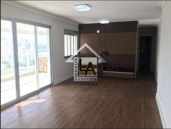 Imagem Apartamento com 2 Quartos à Venda, 105 m² em São Paulo