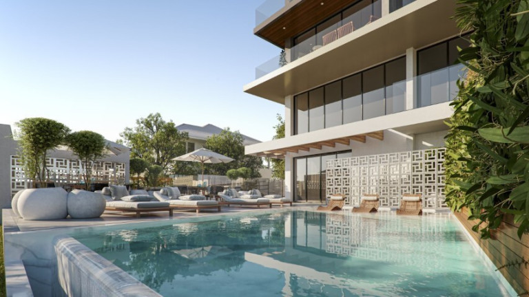 Imagem Apartamento com 4 Quartos à Venda, 226 m² em Praia Brava De Itajaí - Itajaí
