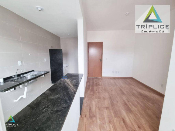 Imagem Apartamento com 2 Quartos à Venda, 69 m² em Bairu - Juiz De Fora