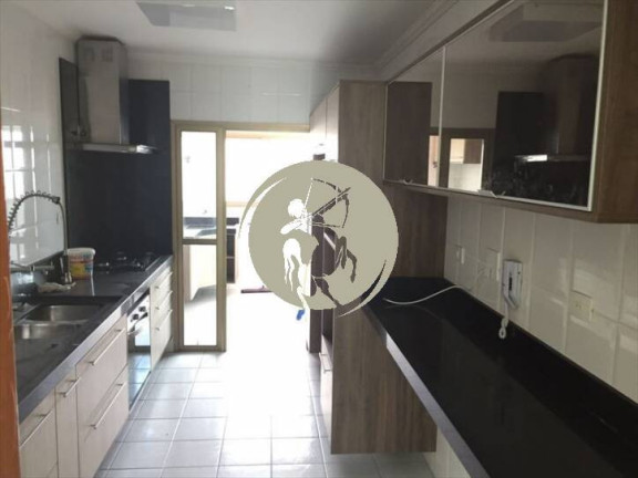 Imagem Cobertura com 3 Quartos à Venda, 180 m² em Boqueirao - Santos