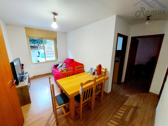 Imóvel com 2 Quartos à Venda, 57 m² em Cavalhada - Porto Alegre