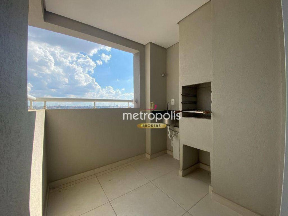 Imagem Apartamento com 2 Quartos à Venda, 53 m² em Vila Tibiriçá - Santo André Imagem Apartamento com 2 Quartos à Venda, 53 m² em Vila Tibiriçá - Santo André