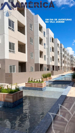 Imagem Imóvel com 2 Quartos à Venda, 50 m² em Gramame - João Pessoa