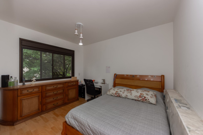 Imagem Apartamento com 4 Quartos à Venda, 208 m² em Vila Mariana - São Paulo Imagem Apartamento com 4 Quartos à Venda, 208 m² em Vila Mariana - São Paulo
