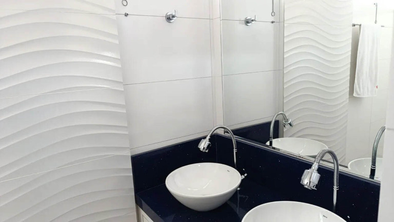 Imagem Apartamento com 3 Quartos à Venda, 119 m² em Suíssa - Aracaju