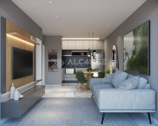 Imagem Imóvel com 1 Quarto à Venda, 28 m² em Bessa - João Pessoa Imagem Imóvel com 1 Quarto à Venda, 28 m² em Bessa - João Pessoa