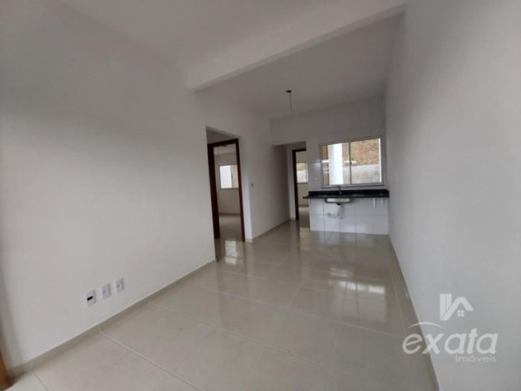Imagem Casa com 3 Quartos à Venda, 60 m² em Macafé - Serra
