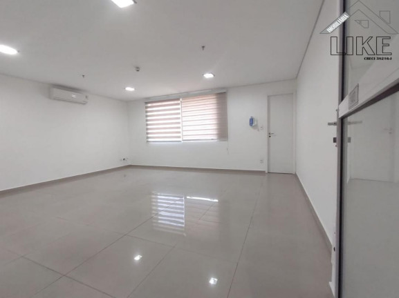 Imagem Sala Comercial à Venda, 34 m² em Jardim Oswaldo Cruz - São José Dos Campos