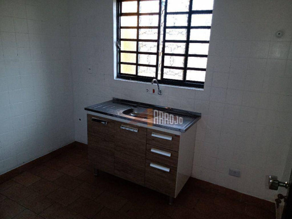 Imagem Casa com 2 Quartos para Alugar, 80 m² em Parque Boturussu - São Paulo Imagem Casa com 2 Quartos para Alugar, 80 m² em Parque Boturussu - São Paulo