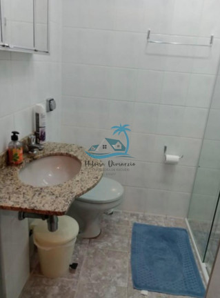 Imagem Apartamento com 2 Quartos à Venda, 70 m² em Centro - Ubatuba