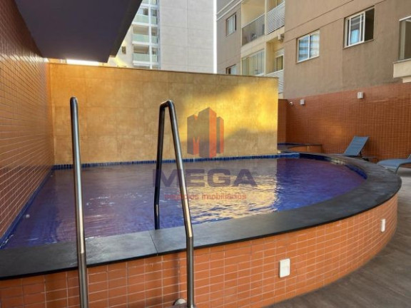 Apartamento com 2 Quartos à Venda, 65 m² em Praia De Itaparica - Vila Velha