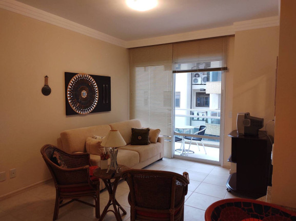 Imagem Apartamento com 2 Quartos à Venda, 90 m² em Jurerê - Florianópolis
