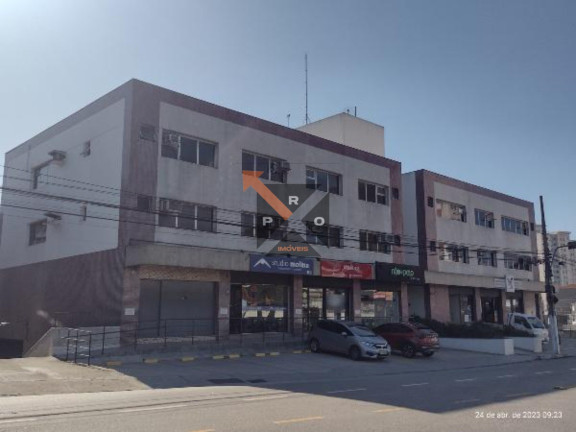 Sala Comercial à Venda, 87 m² em Vila Romana - São Paulo