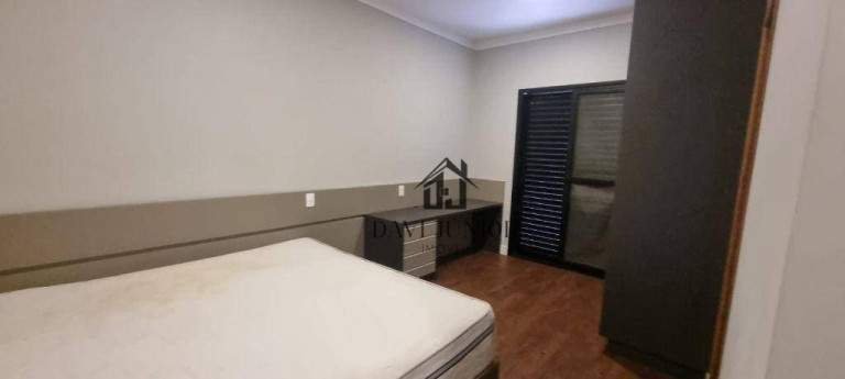 Casa com 3 Quartos à Venda ou Locação, 456 m² em Condomínio Vivendas Do Lago - Sorocaba