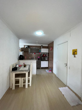 Imagem Imóvel com 3 Quartos à Venda,  em Mário Quintana - Porto Alegre