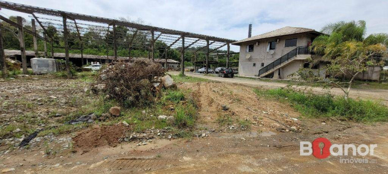 Imagem Terreno à Venda, 11.200 m² em Salto Weissbach - Blumenau Imagem Terreno à Venda, 11.200 m² em Salto Weissbach - Blumenau