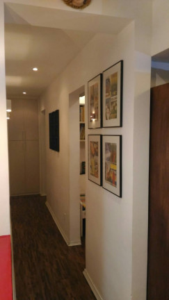 Imagem Imóvel com 2 Quartos à Venda, 92 m² em São Domingos - Niterói