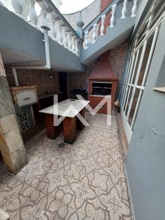 Imagem Sobrado com 3 Quartos à Venda, 315 m² em Vila Galvão - Guarulhos Imagem Sobrado com 3 Quartos à Venda, 315 m² em Vila Galvão - Guarulhos