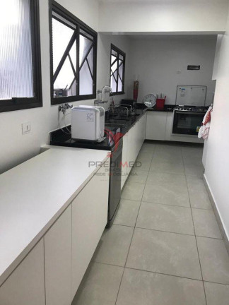 Imagem Cobertura com 4 Quartos à Venda, 311 m² em Morumbi - São Paulo