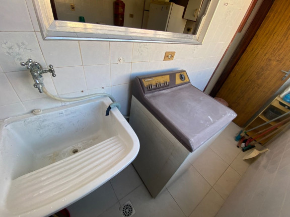 Imagem Apartamento com 1 Quarto à Venda, 59 m² em Tupi - Praia Grande