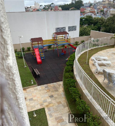 Imagem Apartamento com 3 Quartos à Venda, 78 m² em Campestre - Santo André Imagem Apartamento com 3 Quartos à Venda, 78 m² em Campestre - Santo André