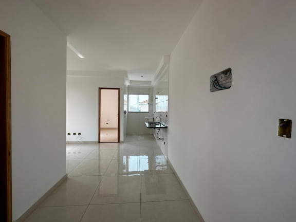 Apartamento com 2 Quartos à Venda, 34 m² em Jardim Vila Formosa - São Paulo