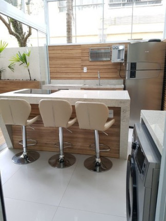 Imagem Apartamento com 1 Quarto à Venda, 44 m² em Alto Da Boa Vista - São Paulo Imagem Apartamento com 1 Quarto à Venda, 44 m² em Alto Da Boa Vista - São Paulo