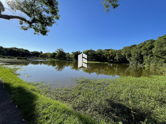 Imagem Casa de Condomínio com 2 Quartos à Venda, 474 m² em Parque Serrano I - Itaara