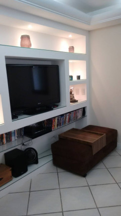 Imagem Apartamento com 5 Quartos à Venda, 273 m² em Centro - Florianópolis Imagem Apartamento com 5 Quartos à Venda, 273 m² em Centro - Florianópolis