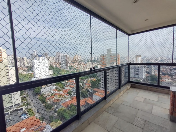 Imagem Apartamento com 4 Quartos à Venda, 240 m² em Perdizes - São Paulo