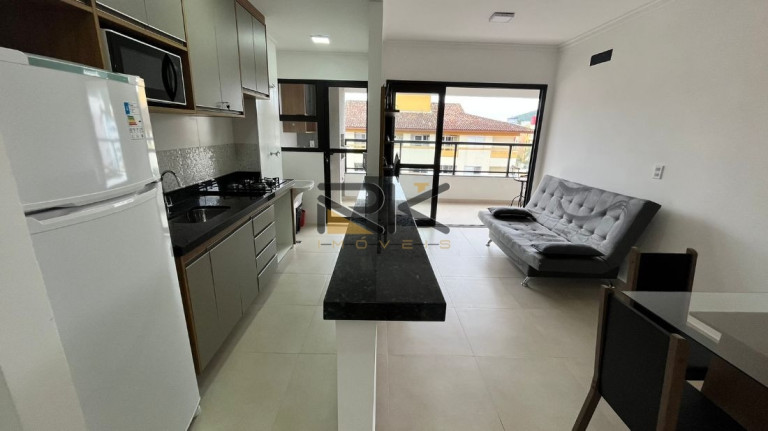 Imagem Apartamento com 2 Quartos à Venda, 66 m² em Itaguá - Ubatuba