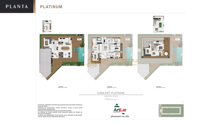 Imagem Casa com 5 Quartos à Venda, 437 m² em Recreio Dos Bandeirantes - Rio De Janeiro Imagem Casa com 5 Quartos à Venda, 437 m² em Recreio Dos Bandeirantes - Rio De Janeiro