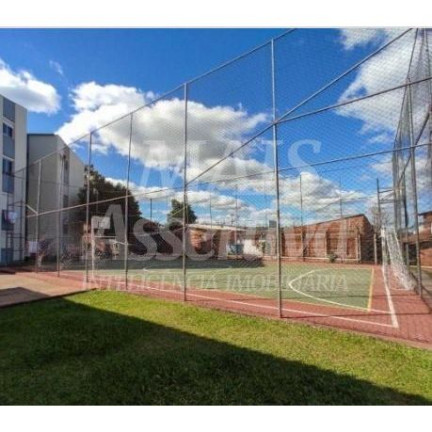 Imagem Apartamento com 2 Quartos à Venda, 52 m² em Canudos - Novo Hamburgo