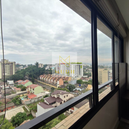 Imagem Cobertura com 3 Quartos à Venda, 146 m² em Tristeza - Porto Alegre