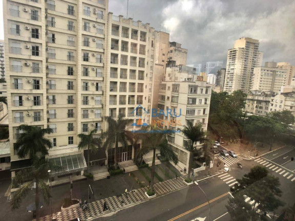 Imagem Apartamento à Venda, 50 m² em Higienópolis - São Paulo