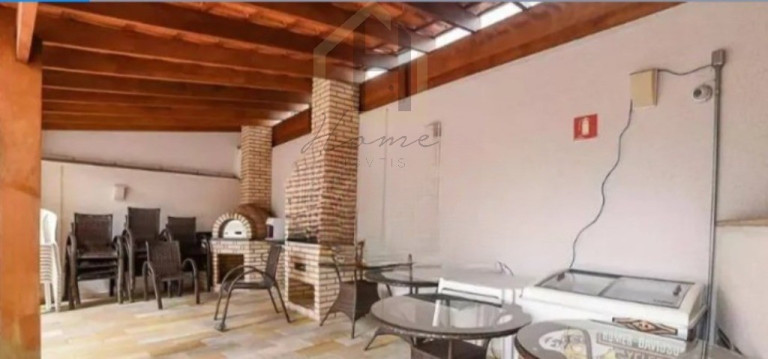 Imagem Imóvel com 2 Quartos à Venda, 93 m² em Fundação - São Caetano Do Sul