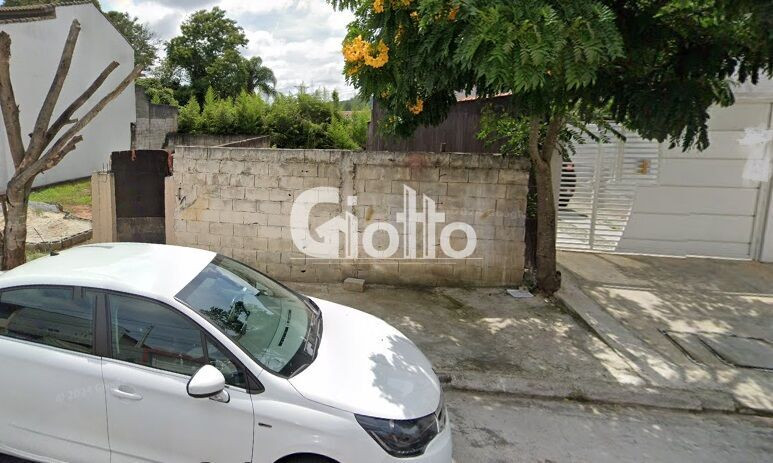 Imagem Terreno à Venda, 175 m² em Residencial Algarve - Mogi Das Cruzes