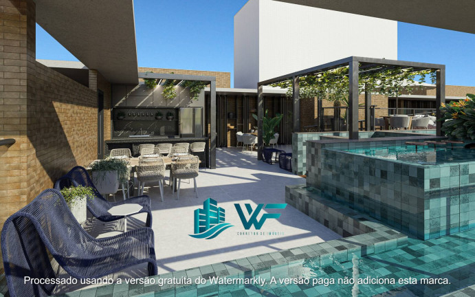 Imagem Apartamento com 2 Quartos à Venda, 95 m² em Camboinha - Cabedelo Imagem Apartamento com 2 Quartos à Venda, 95 m² em Camboinha - Cabedelo