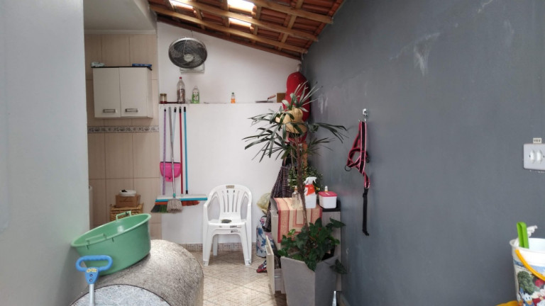 Imagem Imóvel com 2 Quartos à Venda,  em Jd Magalhães - Itanhaém