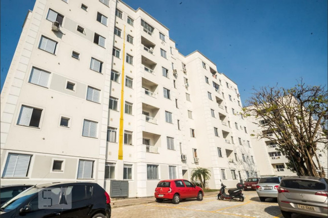 Imagem Apartamento com 2 Quartos à Venda, 55 m² em Morro Santana - Porto Alegre Imagem Apartamento com 2 Quartos à Venda, 55 m² em Morro Santana - Porto Alegre