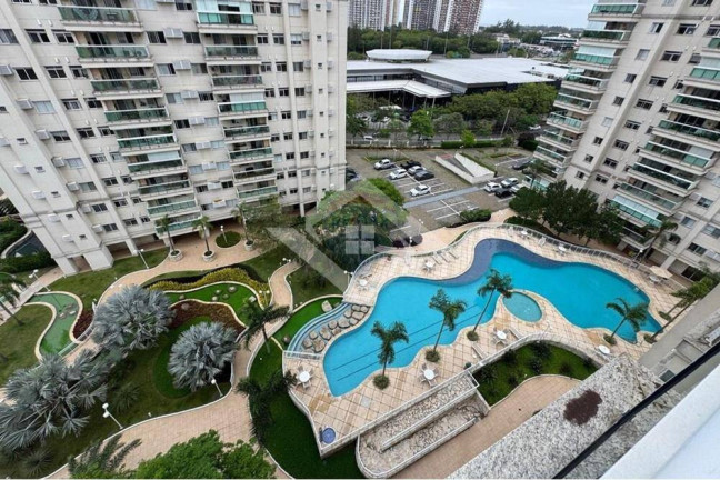 Imagem Apartamento com 2 Quartos à Venda, 69 m² em Barra Da Tijuca - Rio De Janeiro Imagem Apartamento com 2 Quartos à Venda, 69 m² em Barra Da Tijuca - Rio De Janeiro