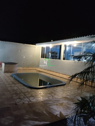 Casa com 5 Quartos à Venda, 111 m² em Perequê - Matinhos