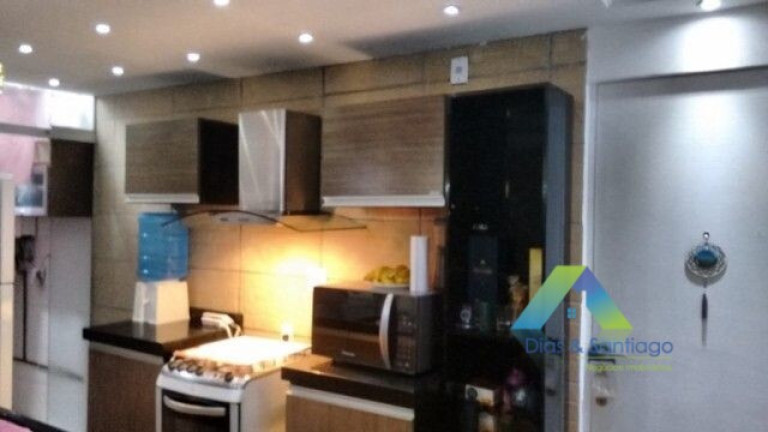 Imagem Apartamento com 3 Quartos à Venda, 65 m² em Cursino - São Paulo Imagem Apartamento com 3 Quartos à Venda, 65 m² em Cursino - São Paulo