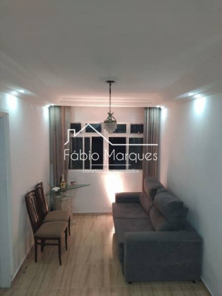 Imagem Apartamento com 2 Quartos à Venda, 42 m² em Jardim Casa Pintada - São Paulo Imagem Apartamento com 2 Quartos à Venda, 42 m² em Jardim Casa Pintada - São Paulo