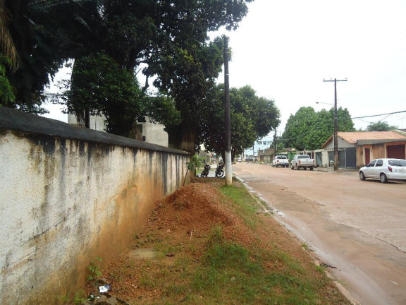 Imagem Casa com 3 Quartos à Venda, 68 m² em Amapá - Marabá
