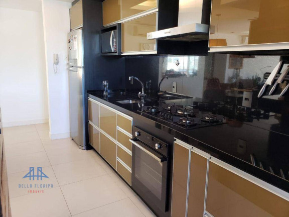 Imagem Cobertura com 3 Quartos à Venda, 227 m² em Itacorubi - Florianópolis