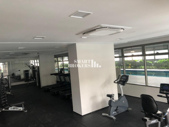 Imagem Apartamento com 1 Quarto à Venda, 26 m² em Vila Clementino - São Paulo Imagem Apartamento com 1 Quarto à Venda, 26 m² em Vila Clementino - São Paulo